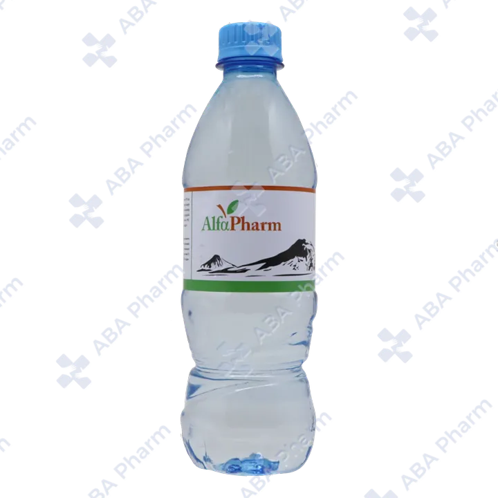 Water Akuania 500ml №1