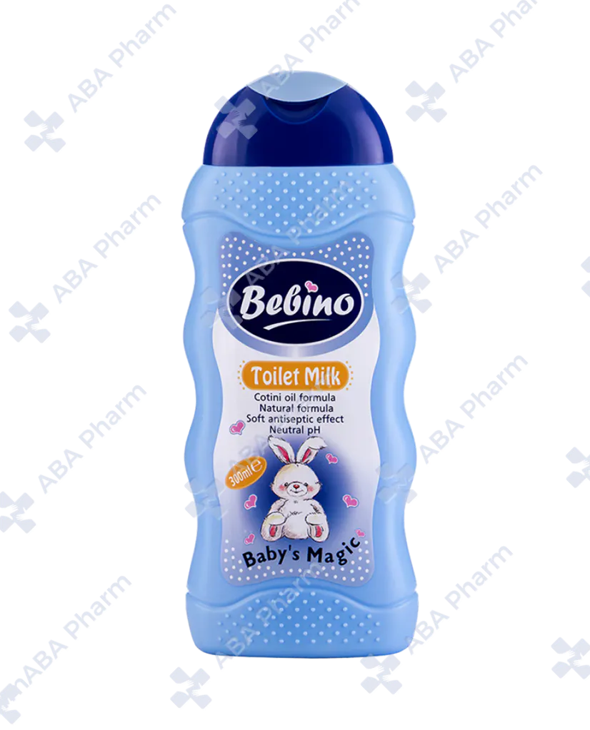 Baby's milk 300ml  №1