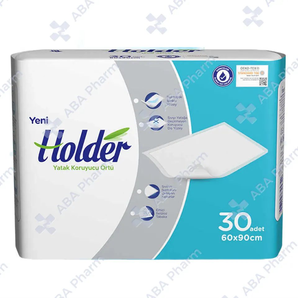 Սավան Հոլդեր 60x90սմ №30