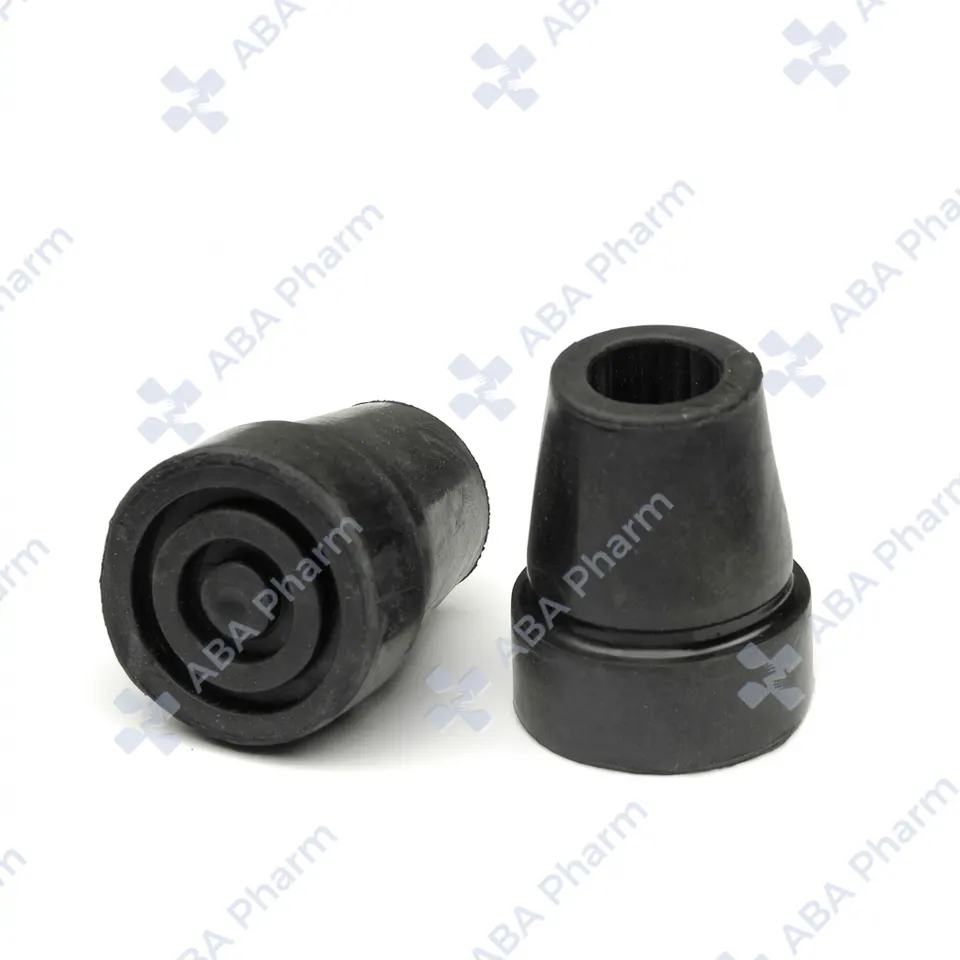 Nozzle for canes and crutches 20mm №1