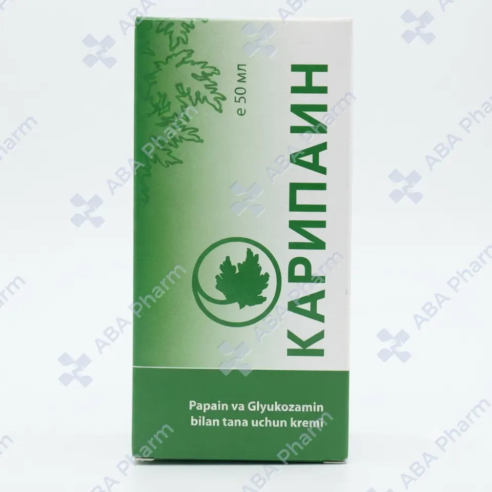 Karipain cream 50ml №1