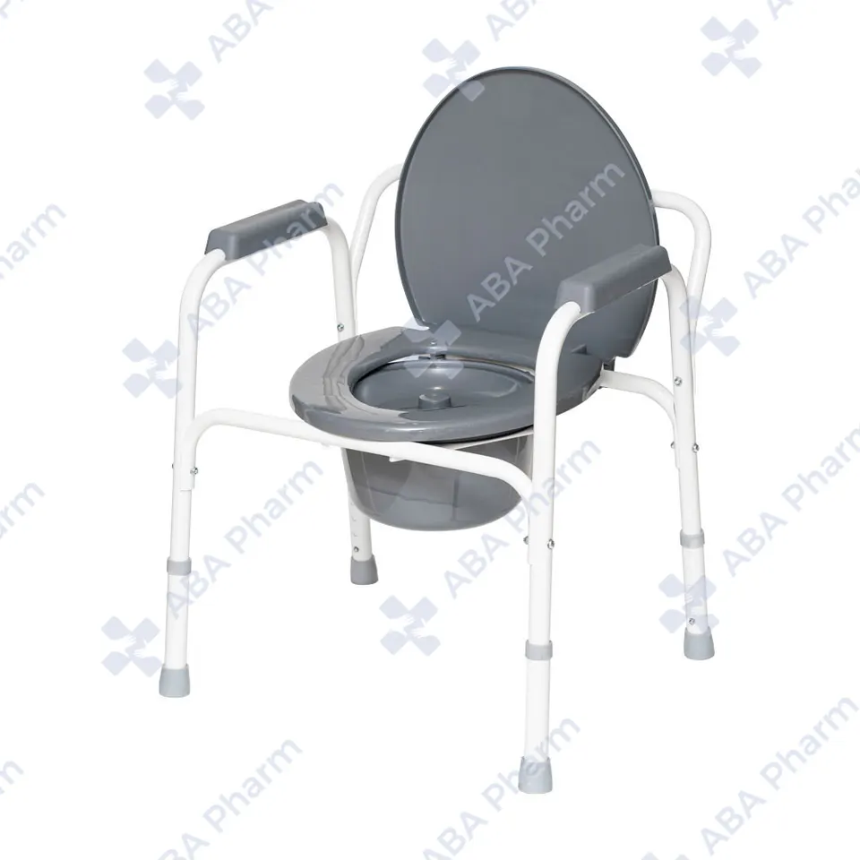 Toilet chair WC Econom without wheels №1