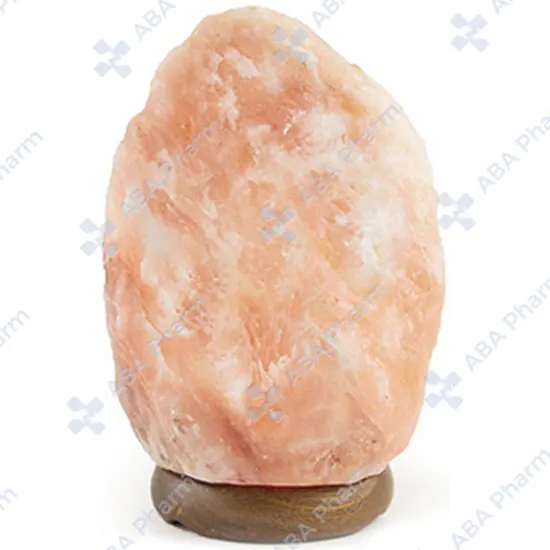 Salt lamp 1-2 kg №1