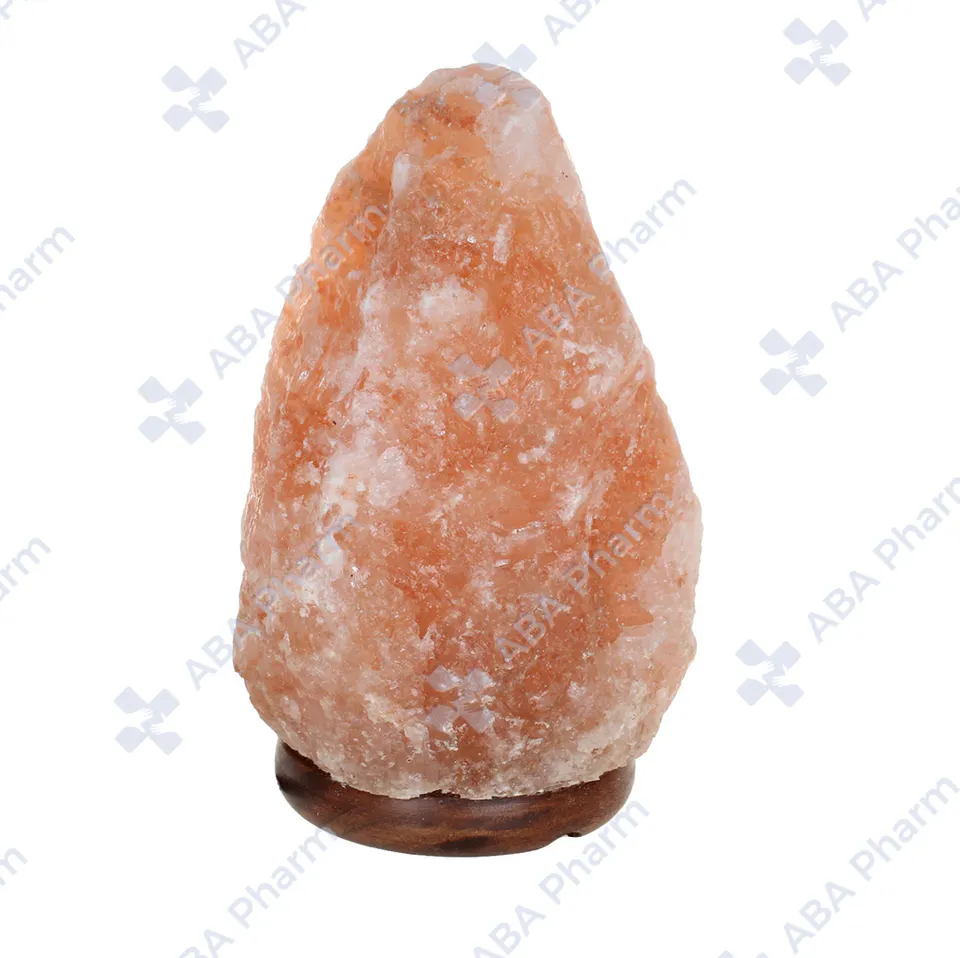 Salt lamp 2-3kg №1