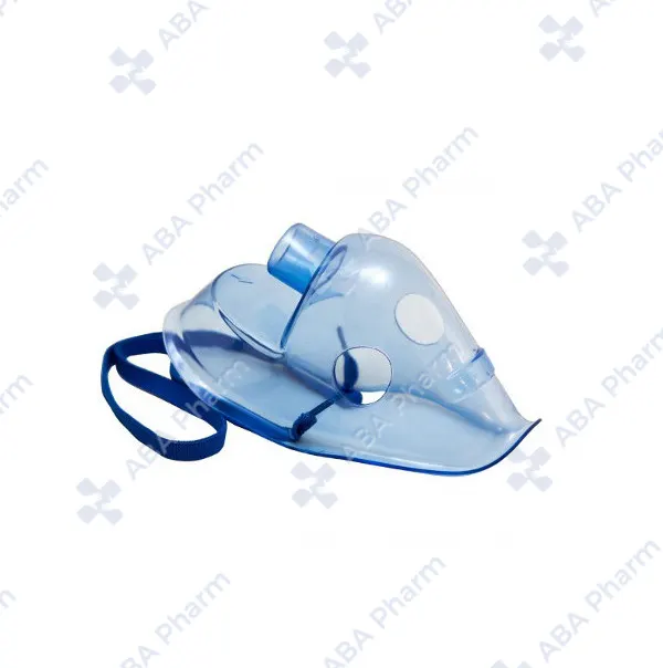 Medical mask respirator I CN-233 for children №1