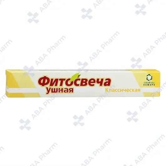 Մոմ ականջի х2 №1