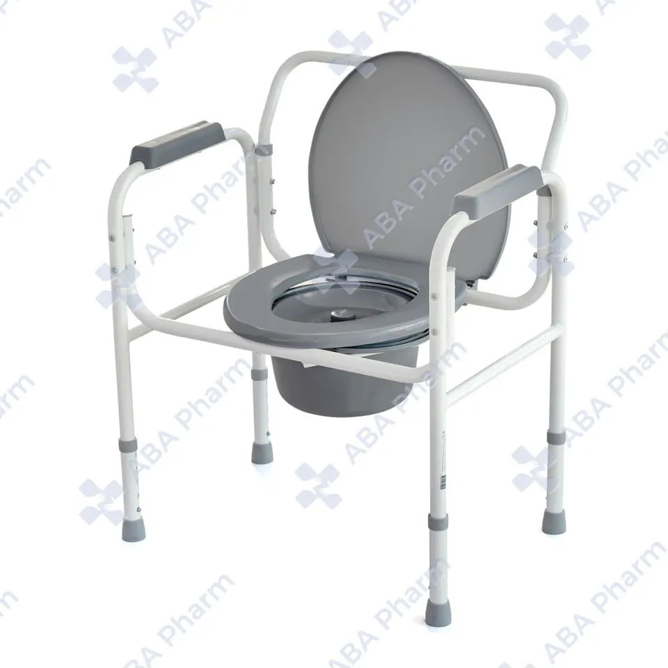 Wheelchair Barry WC201 №1