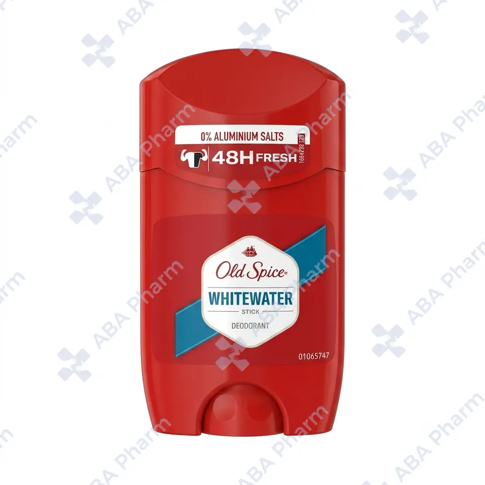 Deodorant Old Spice,Whitewater stick  50ml №1