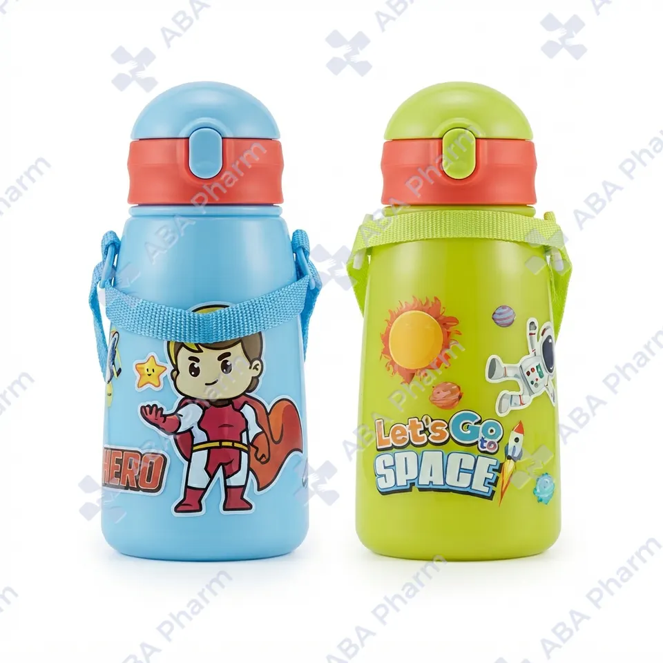 Watter bottle JC 89 CH 550ml №1