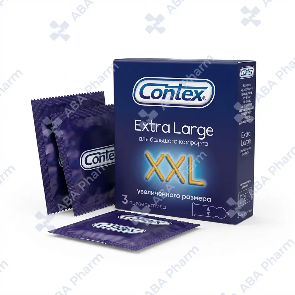 Contex Extra large x 3 №1